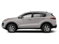 2017 Kia Sportage AWD 4dr SX Turbo w/Black Sparkling Silver  Shot 5