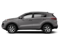 2017 Kia Sportage AWD 4dr SX Turbo w/Black Mineral Silver  Shot 11