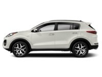 2018 Kia Sportage SX Turbo AWD w/Black