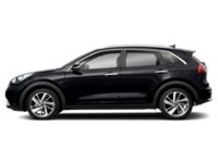 2018 Kia Niro SX Touring FWD Aurora Black  Shot 5