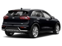 2018 Kia Niro SX Touring FWD Aurora Black  Shot 6