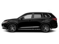 2016 Mitsubishi Outlander AWC 4dr GT Labrador Black Pearl  Shot 3