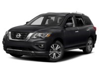 2019 Nissan Pathfinder 4x4 SL Premium