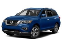 2019 Nissan Pathfinder 4x4 SL Premium