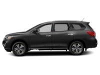 2019 Nissan Pathfinder 4x4 SL Premium