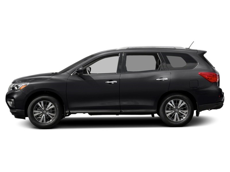 2019 Nissan Pathfinder 4x4 SL Premium