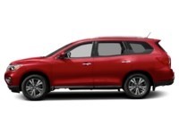 2019 Nissan Pathfinder 4x4 SL Premium