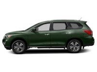 2019 Nissan Pathfinder 4x4 SL Premium