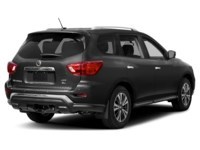 2019 Nissan Pathfinder 4x4 SL Premium
