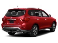 2019 Nissan Pathfinder 4x4 SL Premium