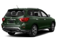 2019 Nissan Pathfinder 4x4 SL Premium