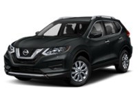 2017 Nissan Rogue AWD 4dr S *Ltd Avail*