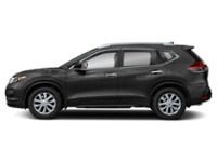 2017 Nissan Rogue AWD 4dr S *Ltd Avail* Gun Metallic  Shot 17