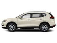 2018 Nissan Rogue AWD Midnight Edition Pearl White  Shot 15
