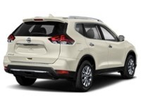 2018 Nissan Rogue AWD Midnight Edition