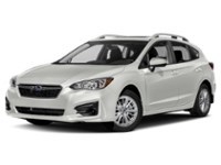 2018 Subaru Impreza 2.0i Touring 5-door Auto