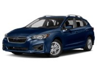 2018 Subaru Impreza 2.0i Touring 5-door Auto