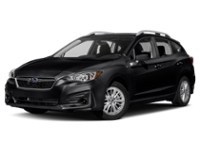 2018 Subaru Impreza 2.0i Touring 5-door Auto