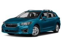 2018 Subaru Impreza 2.0i Touring 5-door Auto Island Blue Pearl  Shot 25