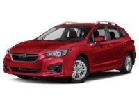 2018 Subaru Impreza 2.0i Touring 5-door Auto