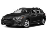 2018 Subaru Impreza 2.0i Touring 5-door Auto Magnetite Grey Metallic  Shot 37