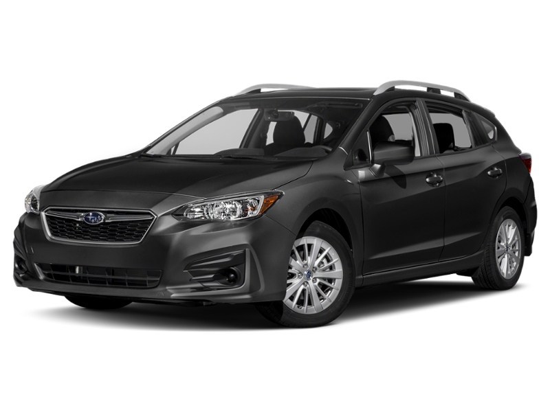 2018 Subaru Impreza 2.0i Touring 5-door Auto