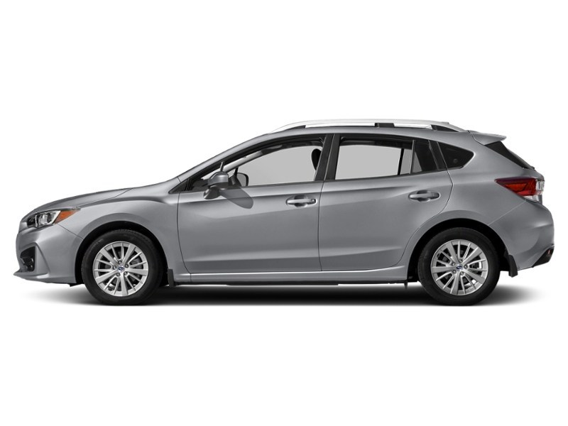 2018 Subaru Impreza 2.0i Touring 5-door Auto