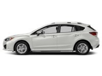 2018 Subaru Impreza 2.0i Touring 5-door Auto
