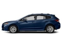 2018 Subaru Impreza 2.0i Touring 5-door Auto Lapis Blue Pearl  Shot 17