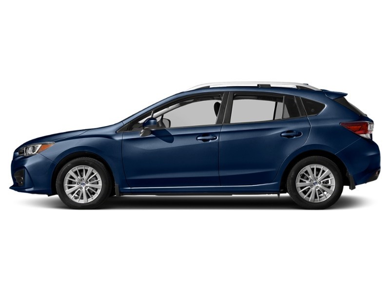 2018 Subaru Impreza 2.0i Touring 5-door Auto