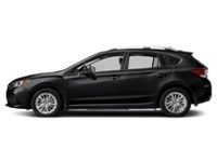 2018 Subaru Impreza 2.0i Touring 5-door Auto