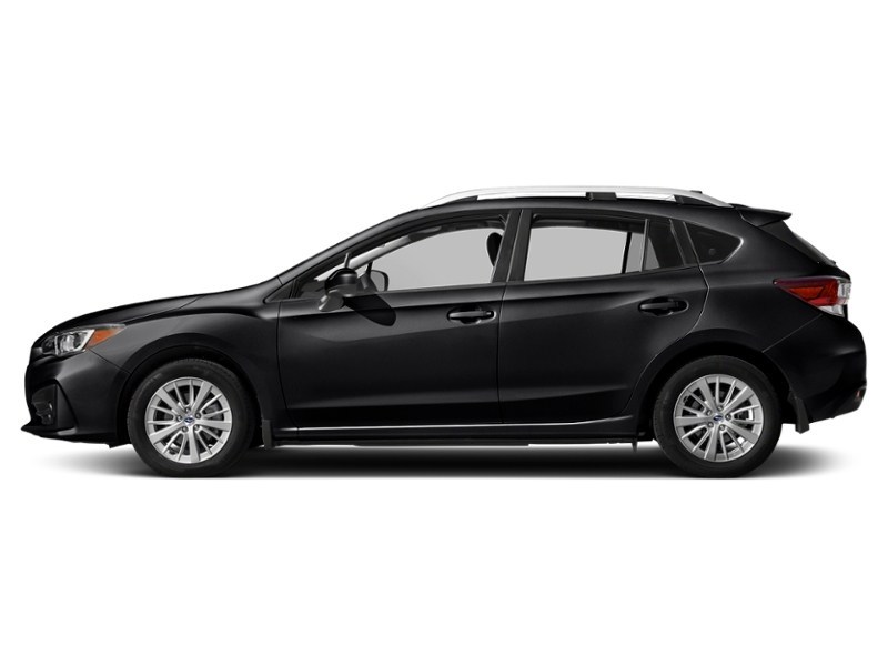 2018 Subaru Impreza 2.0i Touring 5-door Auto Crystal Black Silica  Shot 23