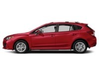 2018 Subaru Impreza 2.0i Touring 5-door Auto
