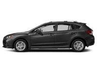 2018 Subaru Impreza 2.0i Touring 5-door Auto