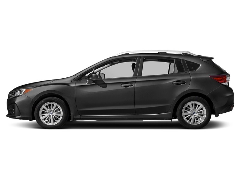 2018 Subaru Impreza 2.0i Touring 5-door Auto