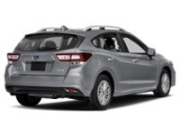 2018 Subaru Impreza 2.0i Touring 5-door Auto Ice Silver Metallic  Shot 2