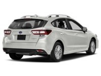 2018 Subaru Impreza 2.0i Touring 5-door Auto Crystal White Pearl  Shot 8