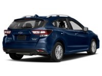 2018 Subaru Impreza 2.0i Touring 5-door Auto