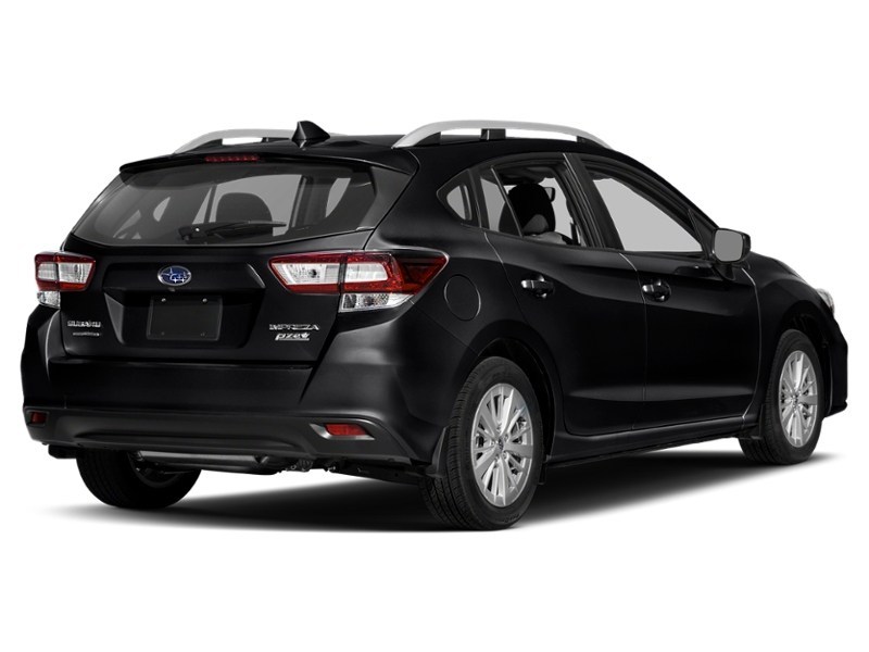 2018 Subaru Impreza 2.0i Touring 5-door Auto