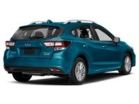 2018 Subaru Impreza 2.0i Touring 5-door Auto Island Blue Pearl  Shot 30