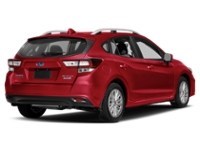 2018 Subaru Impreza 2.0i Touring 5-door Auto