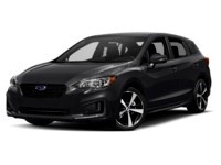 2017 Subaru Impreza 5dr HB CVT Sport Crystal Black Silica  Shot 1