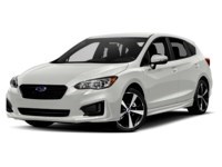 2017 Subaru Impreza 5dr HB CVT Sport