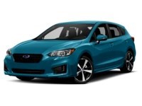 2017 Subaru Impreza 5dr HB CVT Sport Island Blue Pearl  Shot 13