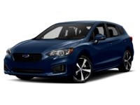 2017 Subaru Impreza 5dr HB CVT Sport