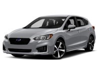 2017 Subaru Impreza 5dr HB CVT Sport Ice Silver Metallic  Shot 29