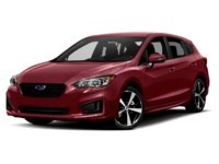2017 Subaru Impreza 5dr HB CVT Sport Venetian Red Pearl  Shot 35