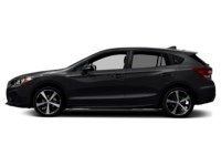 2017 Subaru Impreza 5dr HB CVT Sport Crystal Black Silica  Shot 3