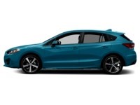 2017 Subaru Impreza 5dr HB CVT Sport