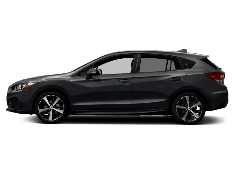 2017 Subaru Impreza 5dr HB Man Sport Carbide Grey Metallic  Shot 23